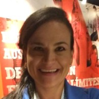 Anna Maria Sanchez Buenaventura
