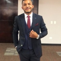 david luis