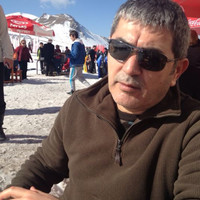 Halil Güpgüpoğlu