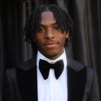 Khaleef Williams Jr.