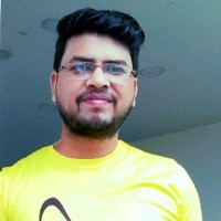 Vipin Goswami