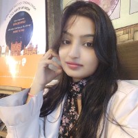 CA Preeti Shinde
