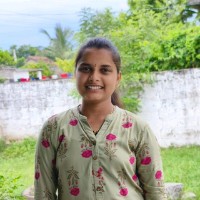 Venkatalakshmi M