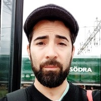 Matias Diaz Miño