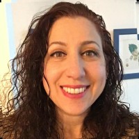 Navah Hochstein 🌏🛍️