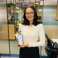 Prachi Bhagat