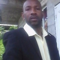 Gideon Matthews