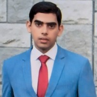 Wasif Tufail