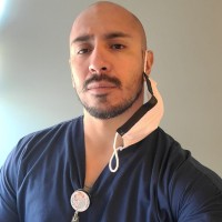 John Garibay Suarez