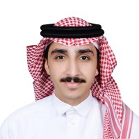 Zeyad Al Ghamdi