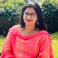 Trisha Banerjee