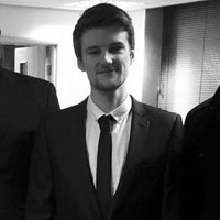 Connor Parfitt