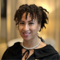 Juanita Fitzgerald, MA, NBC-HWC, CPHWC