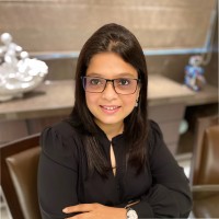 Mansi Somani