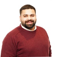 Shubham Julka