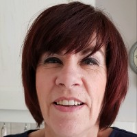 Anja te Walvaart-Hurkx