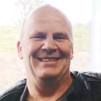 Martin Chidley
