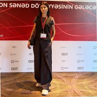 Nazrin Aliyeva