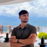 Aashish Prasad Gupta