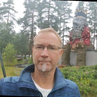 Nils Magne Myra
