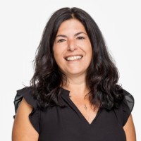 Jacqueline Gerchman, Mba