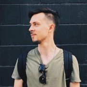 Ihor Psaruk