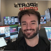Aaron James