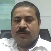 Manish Kumar Cms
