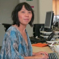 Toni Yam