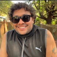 Avinash Jumani