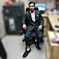 Abhishek Kannaujiya