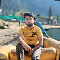 Shakir wani