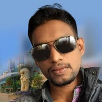 Saravana Raj