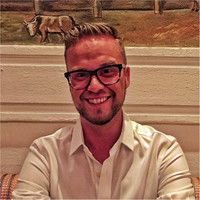 Daniel Power
