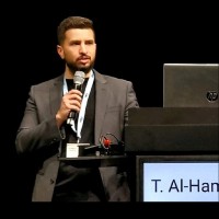 Tarek Al-Hammouri