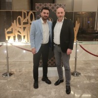 Furkan Bayrak