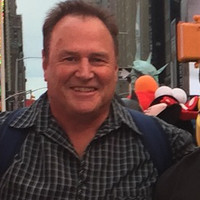 Robert Nichols