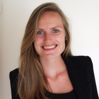 Jessica Van Der Geer