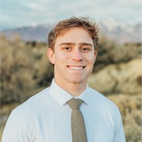 Corbin Peterson