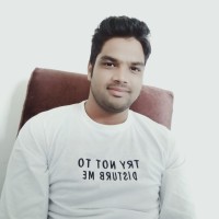 Balram Patidar