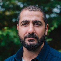 Shervine Nafissi
