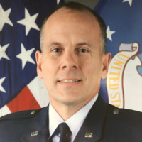 Dean Spahr
