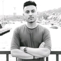 Siddharth Vishwakarma