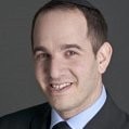 Jonathan Dickson