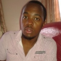 isaac ng'ang'a