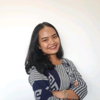 Novia Keren Canyanti