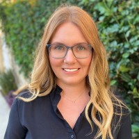 Mallory Glickman