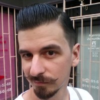 Milos Dograjic