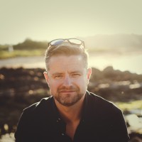 Chris Mccreery
