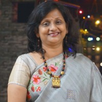 Trupti T